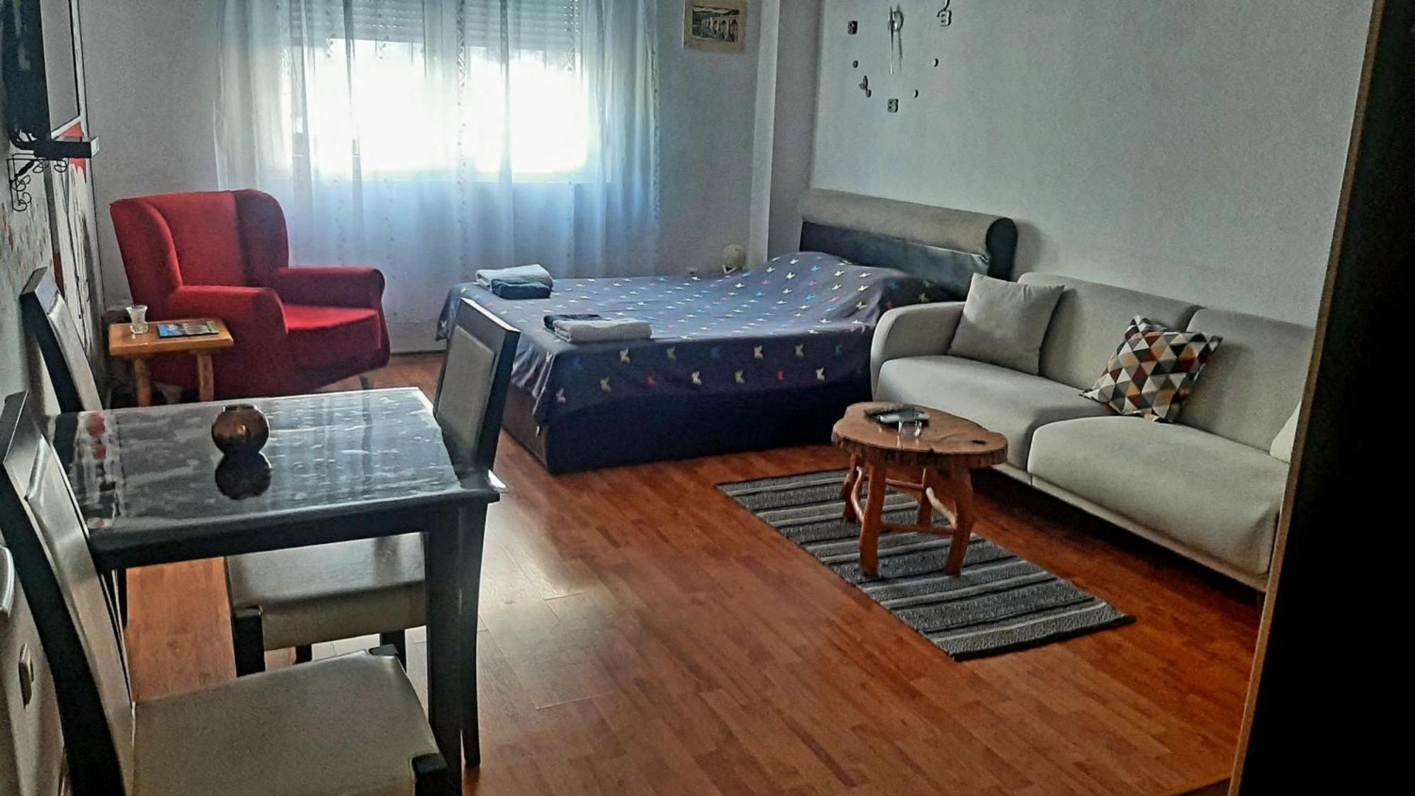 Apartman Andric Visegrad Room photo