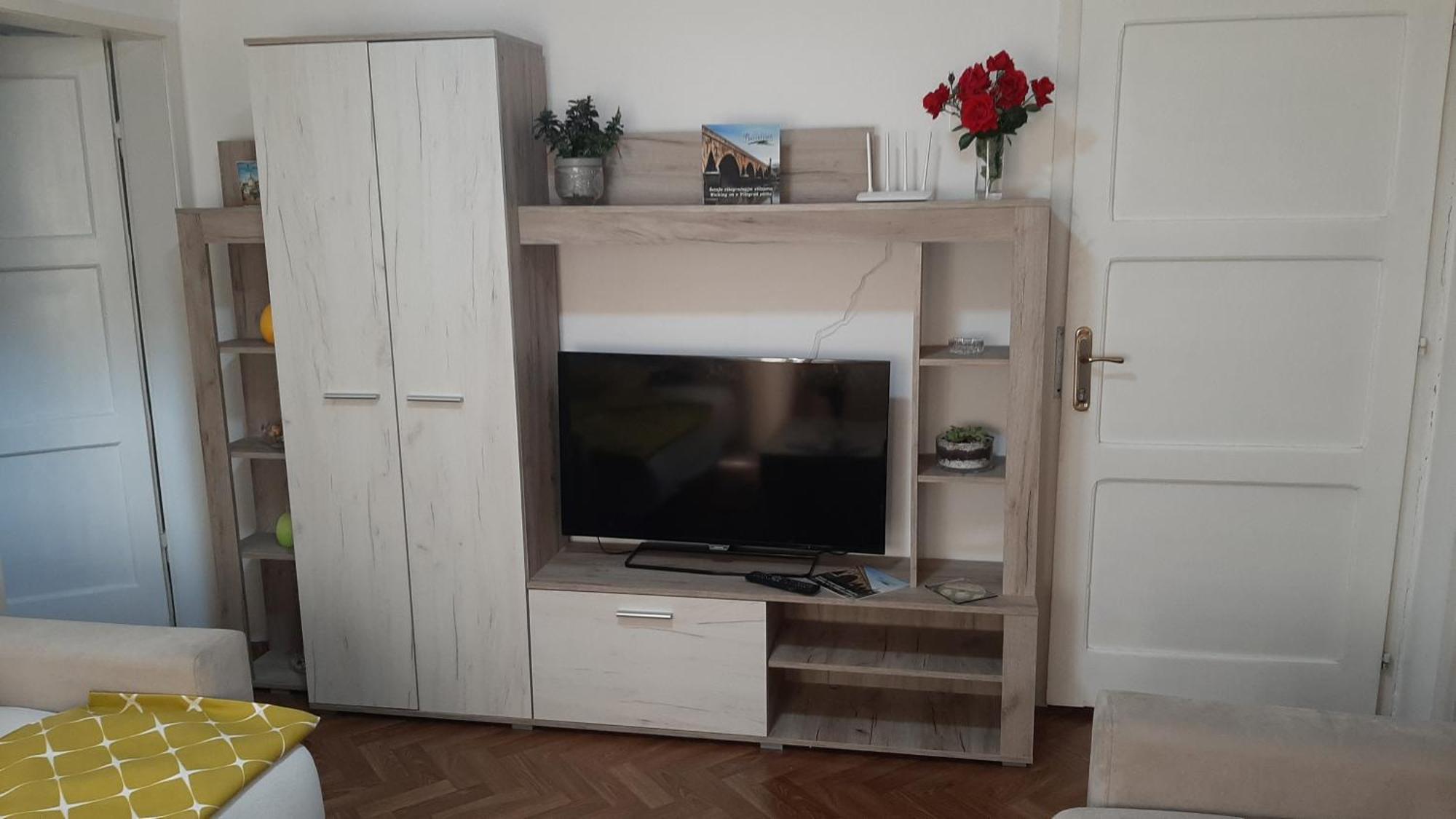 Apartman Andric Visegrad Exterior photo