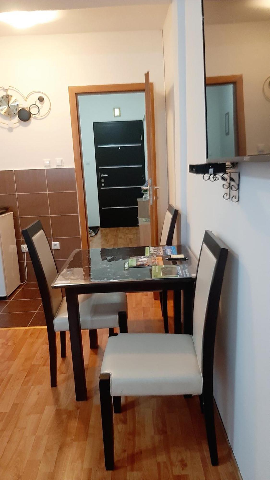 Apartman Andric Visegrad Exterior photo